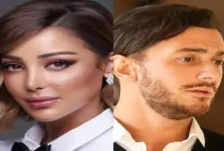 سعد لمجرد يدعم بسمة بوسيل في مواجهة الإعلامية هالة سرحان